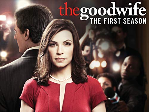 The Good Wife: Season 1