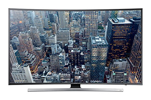 Samsung - TV LED SUHD curvo 78'' UE78JU7500 UHD 4K, 3D, Wi-Fi y Smart TV