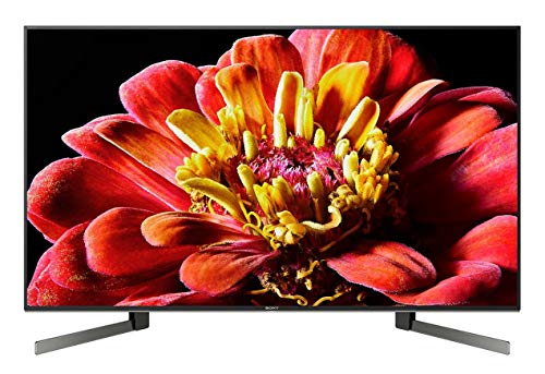 Sony - TV Led 124,46 Cm (49) Sony Kd-49Xg9005 4K HDR X1 Extreme, Android TV, Triluminos Display, 4K X-Reality Pro Y Google Assistant