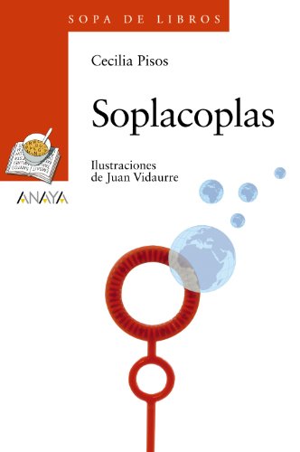 Soplacoplas (LITERATURA INFANTIL (6-11 años) - Sopa de Libros)