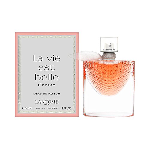Lancome La Vie Est Belle L 'eclat Eau de Parfum Spray, 50 ml