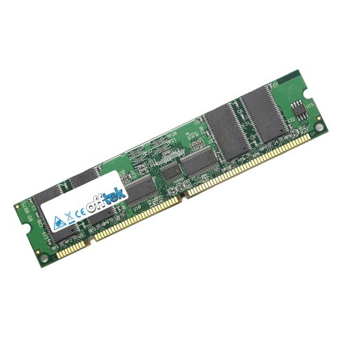 Memoria RAM de 1GB para 7100/SDR (PC133 - Reg) - actualizacin de Memoria Stazione di lavoro