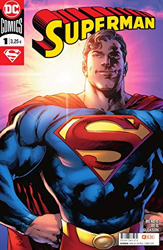 Superman núm. 80/ 1 (Superman (Nuevo Universo DC))