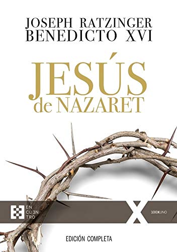 Jesús de Nazaret (Ed. completa): 44 (100XUNO)