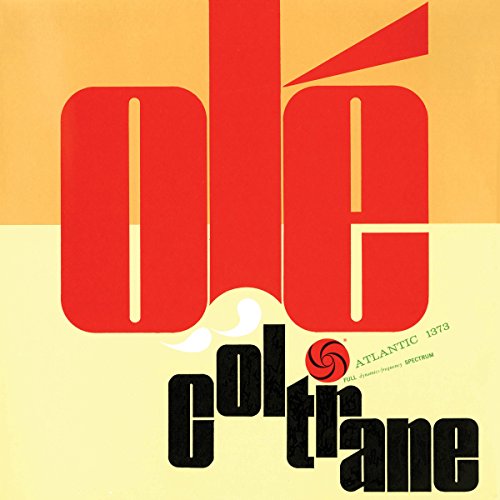 Ole Coltrane [Vinilo]