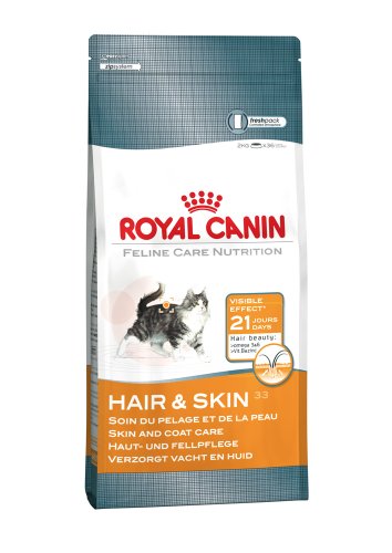 Royal Canin - Royal Canin Feline Hair & Skin Care - 203 - 2 kg