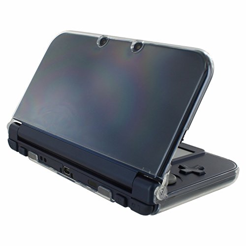 ZedLabz - Carcasa protectora de policarbonato para Nintendo 3DS XL (nuevo modelo 2015)