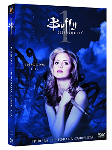 Buffy 1ª Temporada [DVD]