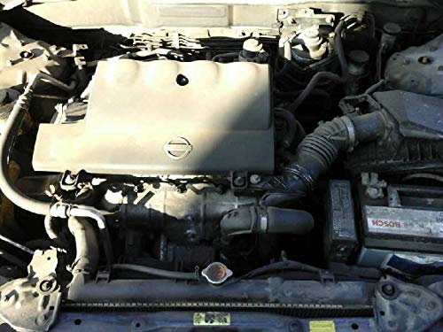 Motor Completo N Almera (n16/e) YD22 (usado) (id:colrp9010443)
