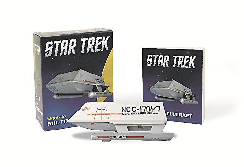 Star Trek Shuttlecraft (Rp Minis)