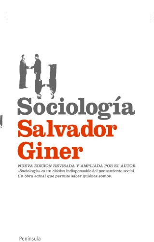 Sociología: Nueva edición ampliada (ATALAYA)
