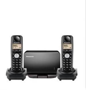 Telefonos Gsm DECT Duo Panasonic KX-TW502
