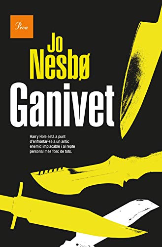 Ganivet (Catalan Edition)