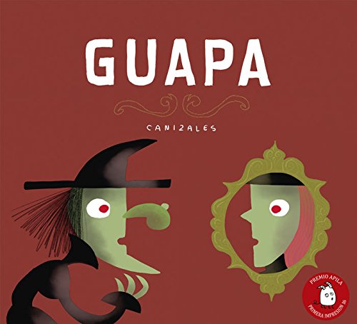 Guapa (Premio Apila Primera Impresión)