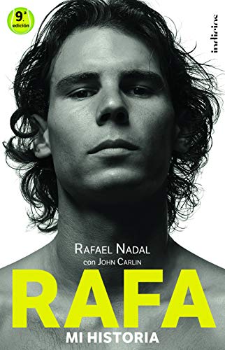 Rafa, mi historia (Indicios no ficción)