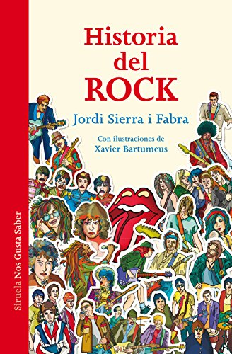 Historia del Rock: La música que cambió el mundo: 26 (Las Tres Edades / Nos Gusta Saber)