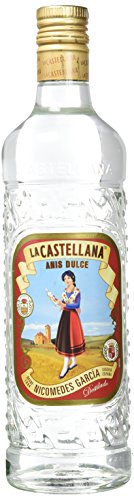 La Castellana Anís Dulce, 35% - 700 ml