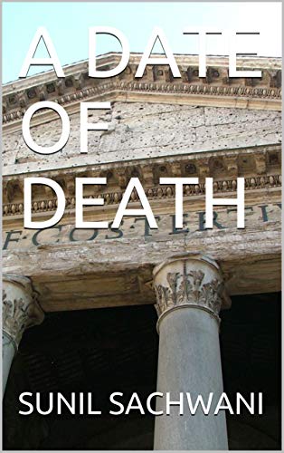 A DATE OF DEATH (English Edition)