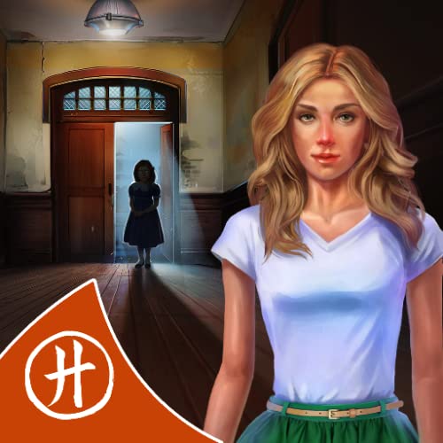 Adventure Escape: Asylum (Murder Mystery Room, Doors, and Floors Point and Click Story!)