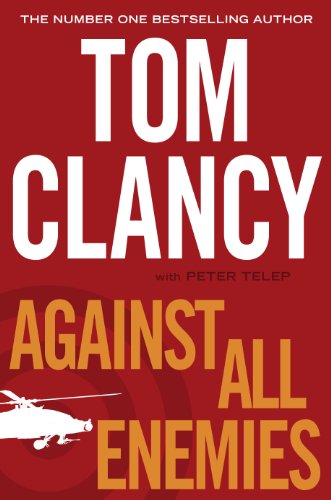Against All Enemies (English Edition)