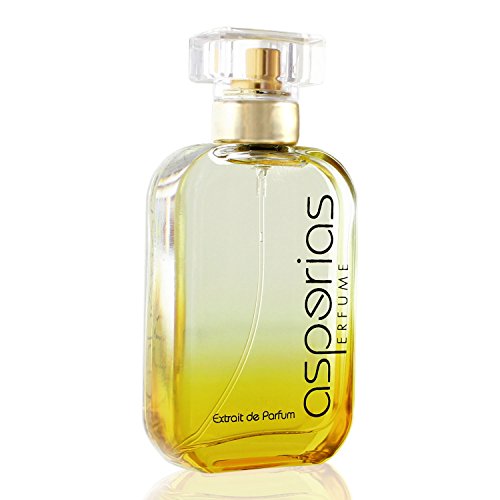 asperias Women 044 | tressy – Perfume equivalente como extracto de perfume – (2ML)(50ml) (50 ml)