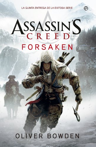 Assassin’s Creed. Forsaken (Bolsillo)
