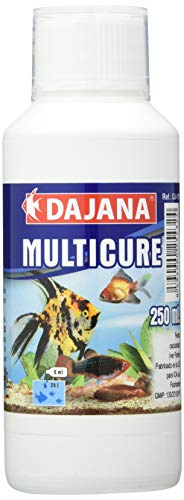Dajana DJ118 Tratamiento Multicure