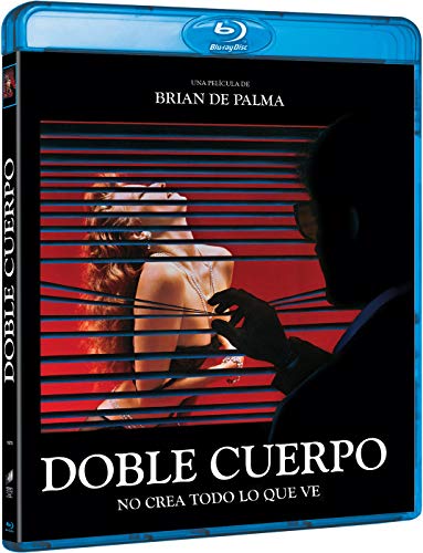 Doble Cuerpo [Blu-ray]