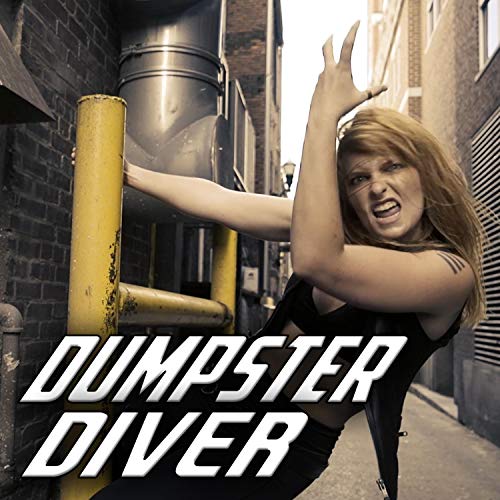 Dumpster Diver (feat. Samuraiguitarist, Choker, Bill Franco & Vincent Moretto)