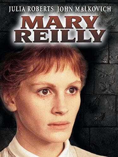 El Secreto De Mary Reilly