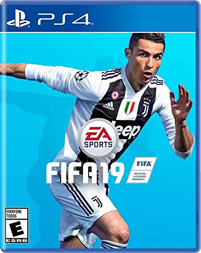 FIFA 19 for PlayStation 4 [USA]