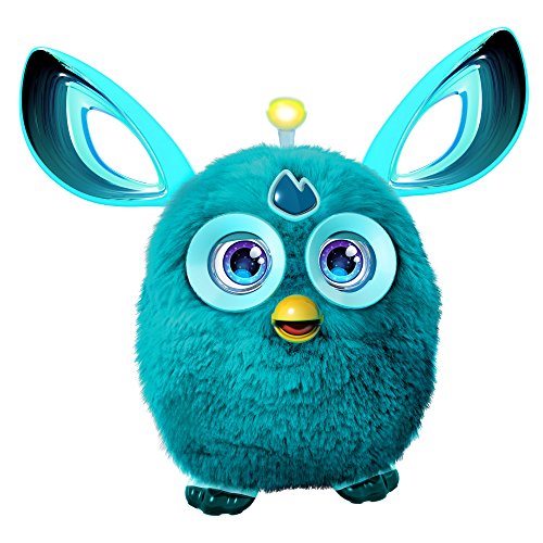 Furby Connect (Teal) by Furby