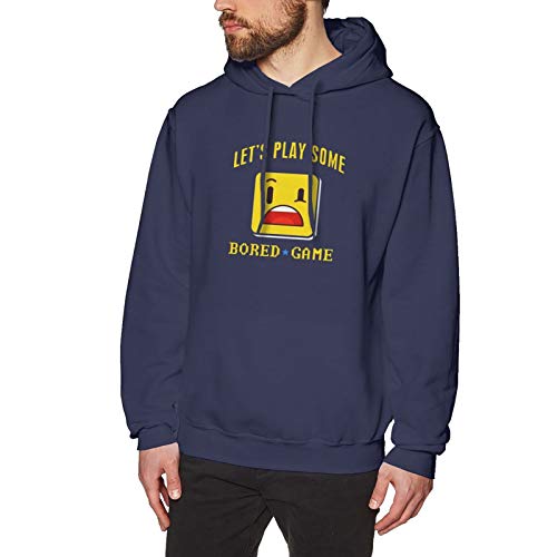 Games-Board Gaming Quality Pullover Hoodie Sweatshirt Apparel Unisex For Men Shirt