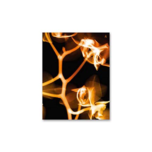 (G)I-DLE I burn 4th Mini Album versión Fire (incluye beneficios de preventa: tarjeta fotográfica de la suerte, póster (plegado), aleatorio (G)I-DLE transparente Photocard set)