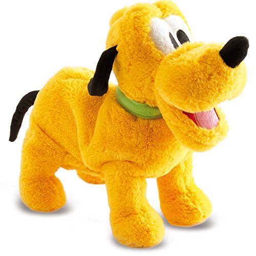 IMC Toys Disney - Funny Pluto