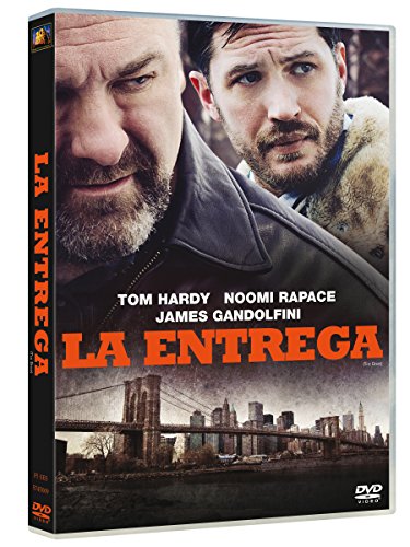 La Entrega [DVD]