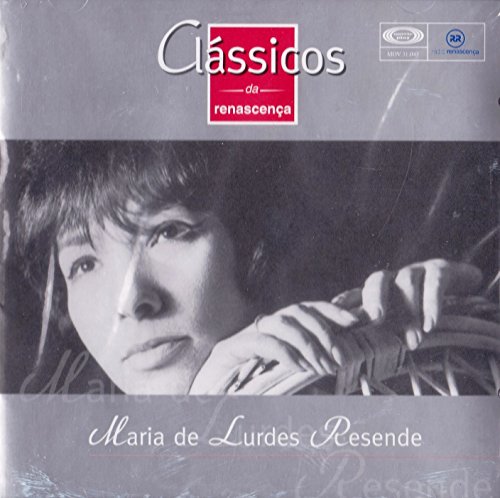 Maria de Lurdes Resende - Classicos da Renascenca 43 [CD] 2000