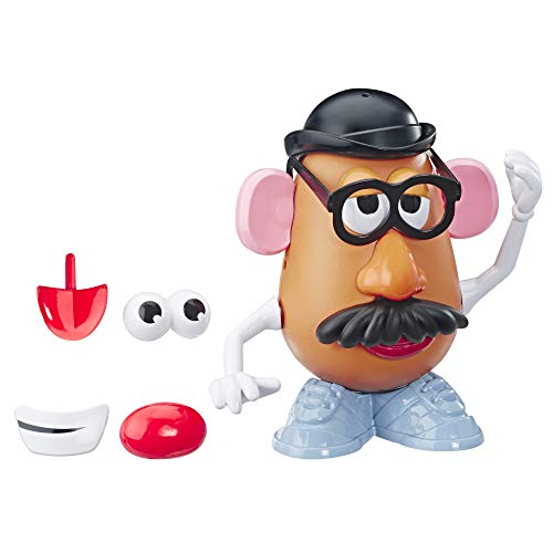Mr. Potato Head Toy Story 4 Figura (Hasbro E3091ES1)