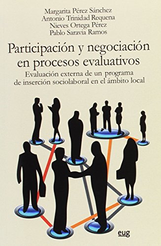 Participación y negociación en procesos evaluativos (Ciencias Políticas y Sociología)