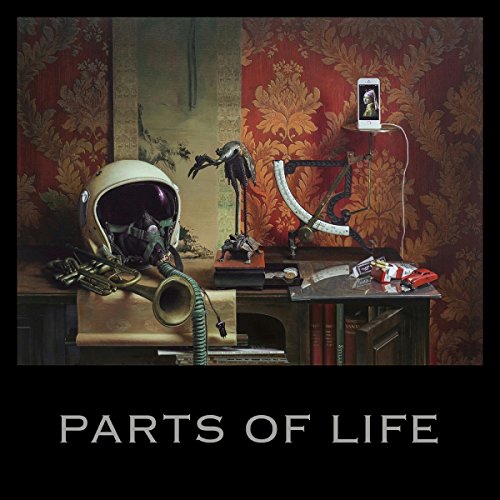 Parts of Life [Vinyl LP] [Vinilo]