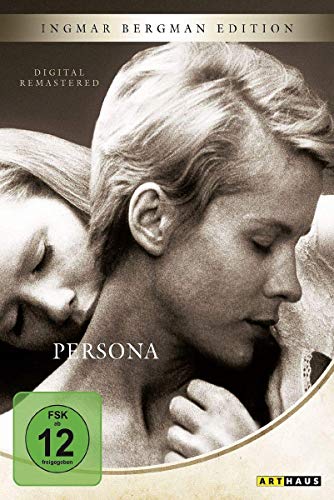 Persona [Italia] [DVD]