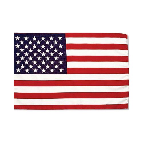 Planete Supporter - Bandera De Estados Unidos (150 X 90 Cm)