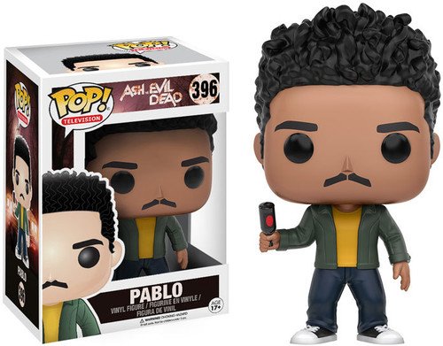 POP! Vinilo - Ash vs Evil Dead: Pablo