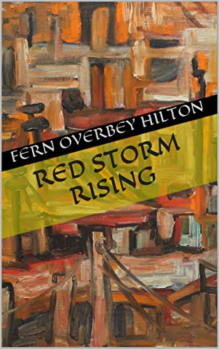 Red Storm Rising (English Edition)