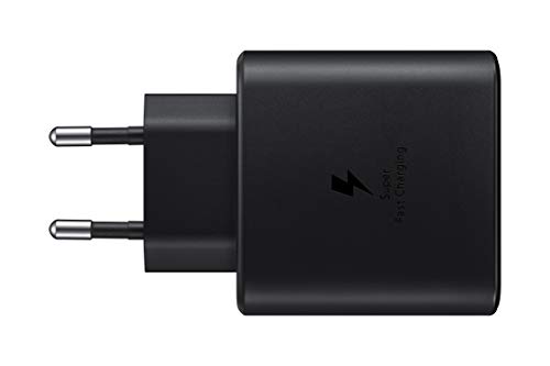 Samsung PD 45W Wall Charger Black