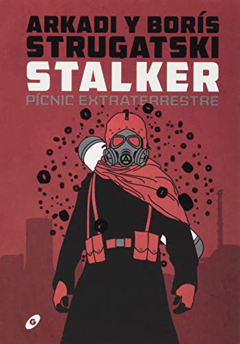 Stalker: Pícnic extraterrestre: 5 (Breve)