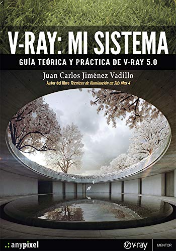 V-Ray: Mi Sistema