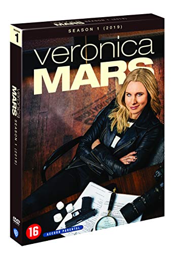 Veronica Mars - L'intégrale de la Saison 4 [DVD]