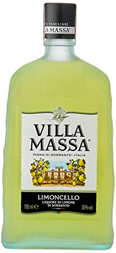Villa Massa Limoncello - 700 ml