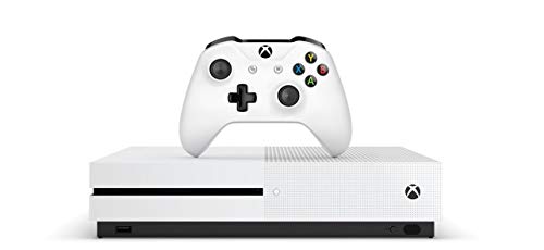 Xbox One S 1 TB [Importación Italiana]